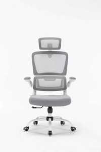 Sillas Ergonómicas de Malla de Diseño Europeo de Alta <span class=keywords><strong>Calidad</strong></span> al por Mayor a los Mejores Precios para el Hogar y la Oficina - Product Image 6