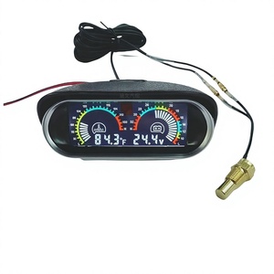 Interruptor Combinado de Luces y Frenos para Nissan X-Trail Nuevo, 25320-4M400, para Reemplazo/Reparación - Product Image 3