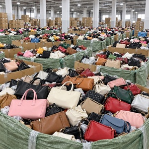 Bolsos de Diseño de Piel Sintética PU de Moda con Diseño Aleatorio, Novedad 2026, Bolsos Mixtos al por Mayor para Mujer - Product Image 2