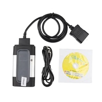 Autocon V3.0 2021 Multidiag Pro V3 Scanner Diagnostico OBD2 con KEYGEN per Auto e Camion, Chip Ds150 FT232RL 9241A