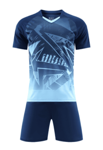 Maglie da Calcio di Alta Qualità Thailandesi all'Ingrosso Stagione 2627 Portogallo, Argentina, Spagna, Brasile, Francia, Germania - Product Image 4