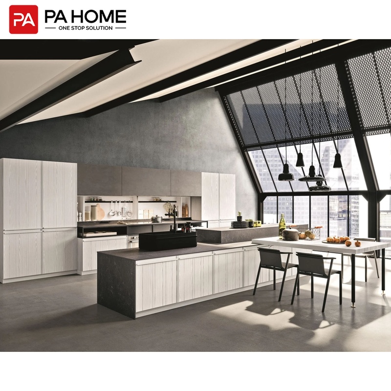 PA Italian Small Set Furniture Solid