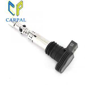 Cuộn Dây Đánh Lửa Hiệu Suất Cao Cho Audia4 V-w Golf Beetle J-etta P-assat 06A905115D <span class=keywords><strong>06A905115A</strong></span> - Product Image 5