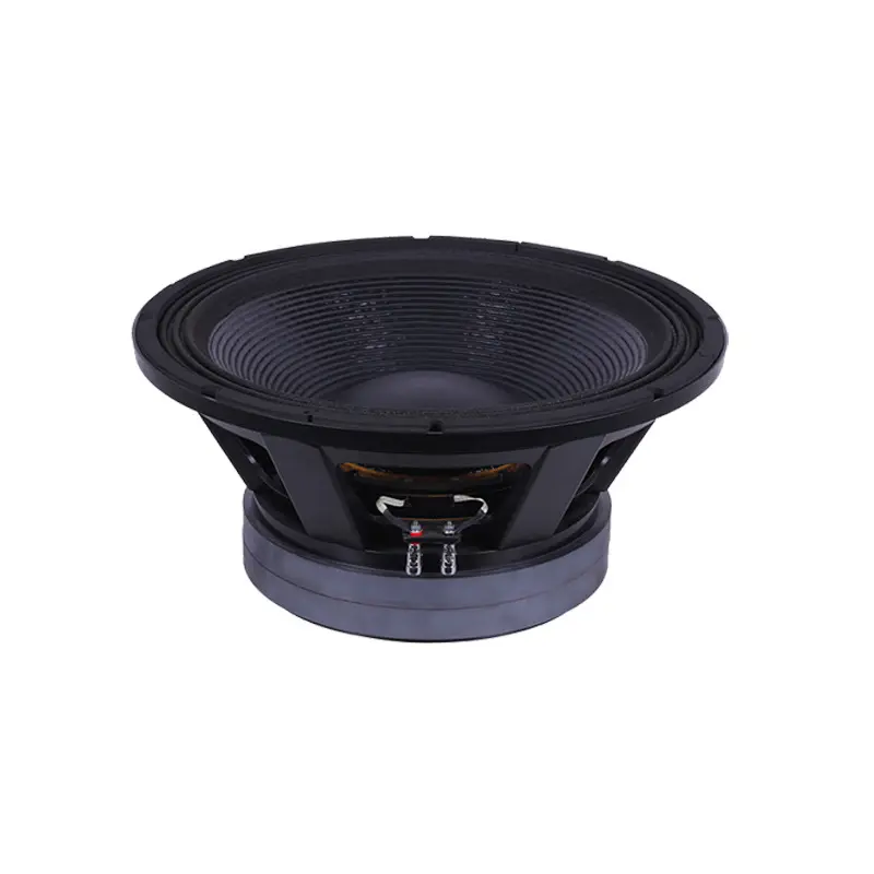 12 Inch 800W Pa Woofer Speaker Pro Audio Speaker 12 Inch Krachtige Speaker Met Dubbele Magneet