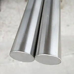 Faible MOQ, tige en acier inoxydable personnalisée, best-seller, 2 mm x 75 mm - Product Image 3