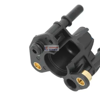 Kit de réparation de pompe à urée en état neuf F00BH40293 F00BH20278 pour module d'alimentation et raccord de refroidissement de pompe doseuse d'urée