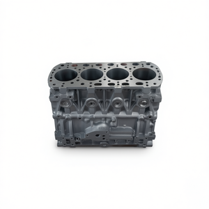 Bloque de Cilindros de Motor C16 C18 C18B C92 para Camiones Pesados Diésel, Diseño Moderno - Product Image 1