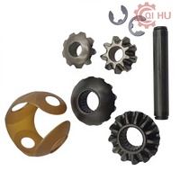 Nouvelle boîte de vitesses de haute qualité, engrenage différentiel, demi-arbre, engrenage planétaire pour Chevrolet SAIL OEM 90446847 90446848 Garantie 12 mois