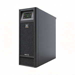 Vertiv GXE 10kVA 3000Wh UPS avec cellules <span class=keywords><strong>de</strong></span> batterie réglables, écran LCD, surveillance RS232, CN - Product Image 6