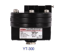 Valvola a Sfera YTC YT-300 <span class=keywords><strong>Booster</strong></span> di <span class=keywords><strong>Volume</strong></span> Utilizzata per Accelerare la Velocità del Movimento della Valvola Migliora le Prestazioni - Product Image 5