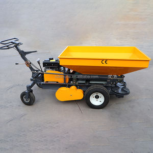 High Quality Manure Lime <strong>Spreader</strong> <strong>Lawn</strong> Seeder <strong>Lawn</strong> <strong>Fertiliser</strong> <strong>Spreader</strong> for Gardens and Orchards - Product Image 4