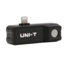 สินค้าของแท้ UNI-T UTi120M โมดูลกล้องถ่ายภาพความร้อนสำหรับสมาร์ทโฟน, ความละเอียดอินฟราเรด 120*90, ช่วงอุณหภูมิ -20.0 องศาเซลเซียสถึง 400.0 องศาเซลเซียส - Product Image 4