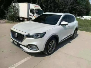 2022 mg HS phiên bản Thanh Niên 1.5t fwd SUV cho thời trang trẻ R17 lốp xe ghế da bánh xe hợp kim nhôm 4L điện bên trái - Product Image 4