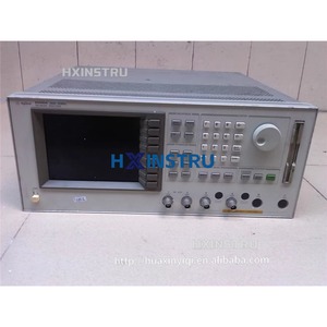 เครื่องวิเคราะห์เครือข่าย E5100A มือสอง 1 เครื่อง รุ่น H - Product Image 1