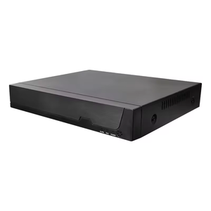 Phổ biến tseye 8CH PoE HD mạng <span class=keywords><strong>video</strong></span> Ghi 4k giám sát đĩa cứng máy chủ NVR - Product Image 4