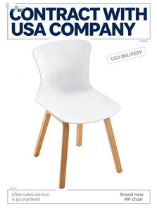 Wholesale Custom Plastic Restaurant <b>Chairs</b> | Contract Restaurant Furniture Factory Direct - Product Image 6