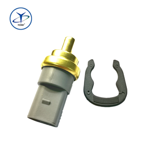 Sensor de Temperatura del Refrigerante 06A919501 para Audi TT VW Golf Jetta Beetle SU6453 95510612500 95510612501 N90316801 032121142 - Product Image 2