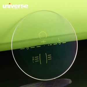 Lensa Optik Progresif FreeForm Resin Keras Desain Jerman 1.50/1.56/1.6/1.67/1.74  Kustomisasi Laris Manis - Product Image 3