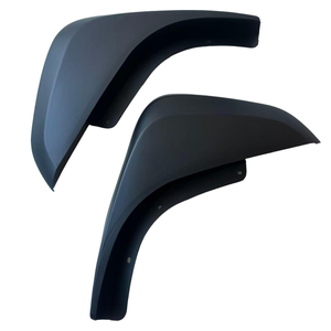 Guardabarros de Plástico para <span class=keywords><strong>Land</strong></span> <span class=keywords><strong>Rover</strong></span> <span class=keywords><strong>Defender</strong></span> 90 110, 1993-1997, <span class=keywords><strong>1</strong></span> Año de Garantía - Product Image 2