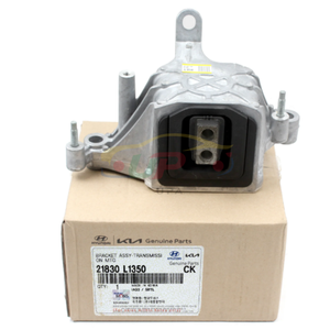 Support de montage de transmission haute performance 21830-L1350 21830L1350 pour Hyundai Elantra Kia Ceed 21830 L1350 - Product Image 1