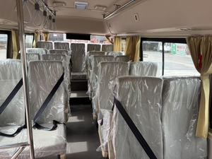 Autobuses de Larga Duración con Capacidad para Más de 30 Pasajeros, Minibús para Transporte, Motor <span class=keywords><strong>Cummins</strong></span>, Autobuses Urbanos - Product Image 6