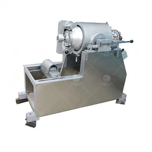 Puffed Rice Making Machine with Stable Safety System and High Efficiency Productivity from Chinese Supplier Hanyuan Brand