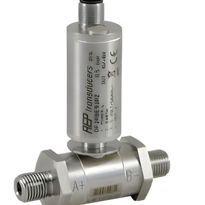 Capteurs de pesage AEP Type C2S 1t en acier inoxydable, sortie 2mV/V - Product Image 4