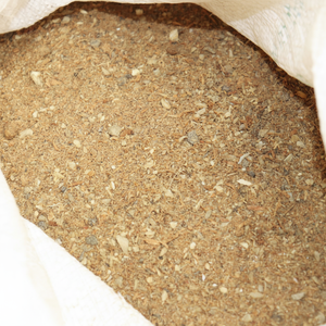 Harina de Gluten de Maíz No Transgénica de Primera Calidad al por Mayor, Entrega Rápida, Alimento para Animales, Peces, Caballos, Ganado, Cerdos, Compra Garantizada a Bajo Precio - Product Image 1