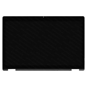 Pantalla Táctil LED LCD de Repuesto de <span class=keywords><strong>15</strong></span>.6 Pulgadas para HP Pavilion x360 <span class=keywords><strong>15</strong></span>-DQ <span class=keywords><strong>15</strong></span>-DQ1XXX FHD 1920x1080 - Product Image 6