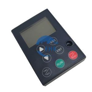 Tốt giá nhà máy tốt nhất 315kw tần số biến tần vw3a28101 - Product Image 2