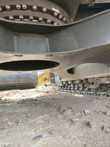 รถขุด ZE135E ยี่ห้อซูมไลออน: ความแม่นยำและการควบคุมที่เหนือชั้นในผลงานวิศวกรรมอันน่าทึ่งน้ำหนัก 13.5 ตัน - Product Image 6