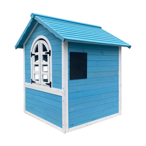 Personalizar Playhouse Diy Asamblea Playhouse Jardín <span class=keywords><strong>Niños</strong></span> Playhouse Casa <span class=keywords><strong>de</strong></span> <span class=keywords><strong>madera</strong></span> <span class=keywords><strong>Niños</strong></span> - Product Image 2