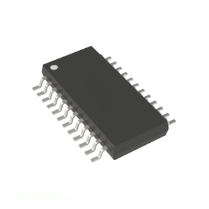 Composants Électroniques : Service Complet Original de Gestion de l'Alimentation (PMIC) - Circuit Intégré TPS2214ADB IC PWR SWITCH 24SSOP - Product Image 1