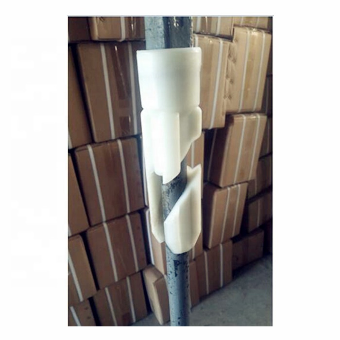 API 3/4'' Rod 2-7/8 AU Centralizer