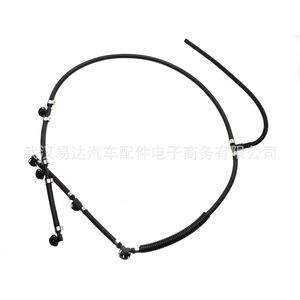 Línea de Retorno de Combustible para Mercedes-Benz Clase GL y Clase M 6420705532, Pieza Nueva de Goma - Product Image 2