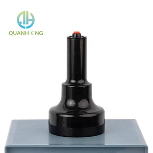 Macchina per Sigillatura a Induzione in Plastica Semi-automatica per Bottiglie e Coperchi di Bevande - Product Image 6