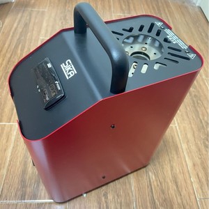Calibrador de Temperatura Portátil SIKA TP17650M de Alemania, Alta Protección IP67, para Temperaturas de Grado Industrial - Product Image 4