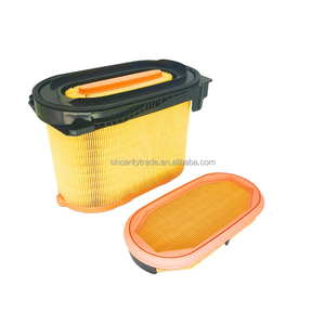 Vendita calda Vario modello di nuove macchine edili pesanti filtro dell'aria 3466687 32925682 21718930 12223455 2232513 - Product Image 6