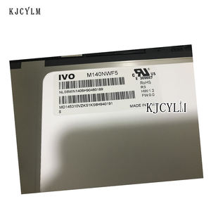 <span class=keywords><strong>Yoga</strong></span> <span class=keywords><strong>530</strong></span>-<span class=keywords><strong>14IKB</strong></span> asamblea para <span class=keywords><strong>Lenovo</strong></span> <span class=keywords><strong>Yoga</strong></span> <span class=keywords><strong>530</strong></span>-14 <span class=keywords><strong>530</strong></span> 14 LCD Panel de pantalla táctil FHD HD LCD Panel B140HAN04.0 M140NWF5 - Product Image 2