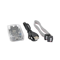 Nuvoton Nu-Link: Depurador, Emulador, Programador Offline y Descargador para MCU ARM N76E003
