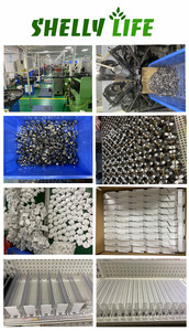 XLW自动可调弹簧加载香烟烟草包装架橱柜展示分隔器托盘分隔器搁板加宽推动器 - Product Image 5