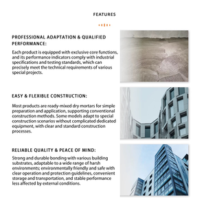 Revêtement de sol résistant à l'huile et imperméable, résistant aux produits chimiques, pour les raffineries de pétrole et les usines de machines - Product Image 3