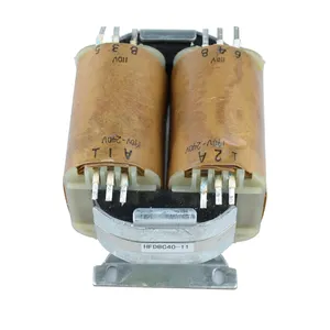 공장 판매 저전압 및 주파수 변압기 중국 전원 변압기에서 만든 스텝 다운 설정