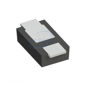 Single Diodes SOD-123F FM340-MST-H Electronic Chips Component BOM IC In Stock - Product Image 1