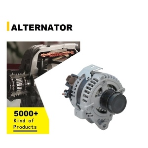 Wenchang Tự động phát điện hoàn hảo phù hợp cho TOYOTA RAV4 2.4 2azfe 12V 130A phát điện cho Hot Bán 104210-4790 - Product Image 1