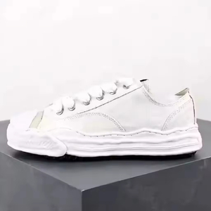 Sneakers <span class=keywords><strong>da</strong></span> donna MMY Designer in tela, stile High Street, basse, casual, <span class=keywords><strong>con</strong></span> <span class=keywords><strong>suola</strong></span> Dissolve, nere, traspiranti, <span class=keywords><strong>con</strong></span> rialzo in EVA - Product Image 3