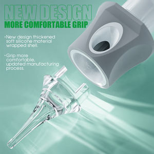 Dragonhawk Aiguilles de tatouage jetables de luxe Cartouches d'aiguilles de tatouage universelles Boîte de 20 - Product Image 4