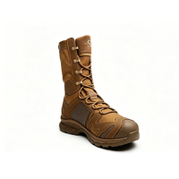 Chaussures de randonnée respirantes pour hommes, antidérapantes, durables, bottes tactiques, vente en gros, directement de l'usine