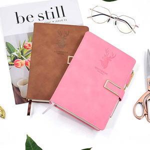 Impresión de Agendas Diarias Personalizadas <span class=keywords><strong>con</strong></span> Textura de Papel, <span class=keywords><strong>para</strong></span> Músicos, <span class=keywords><strong>con</strong></span> <span class=keywords><strong>Horas</strong></span>, Diseño Bonito, Sin Fecha - Product Image 3