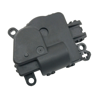 สำหรับฟอร์ดแดมเปอร์แอคชูเอเตอร์ 4L3Z19E616EA 8L8Z19E616E 604-224 ชิ้นส่วนทดแทนพลาสติกสำหรับซ่อม - Product Image 1